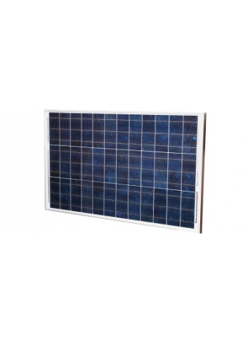 Panneau solaire 50﻿ ﻿W