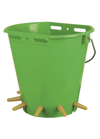 multi bib 8l