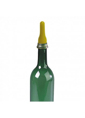 tétine pour bouteille