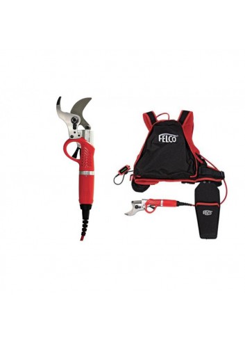 kit felco avec sac