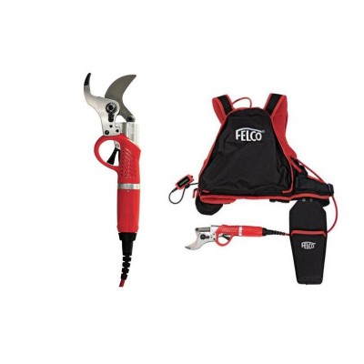 kit felco avec sac