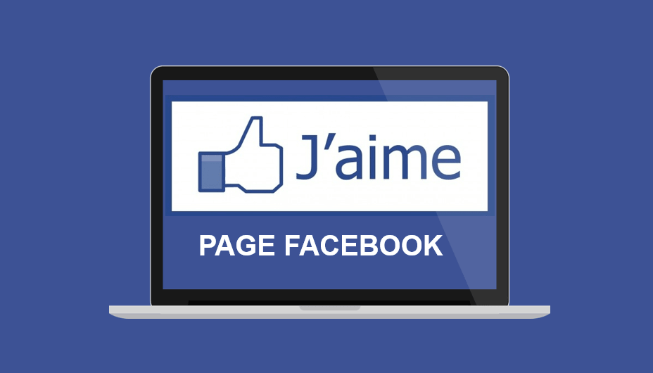 Suivez les actus sur Facebook !